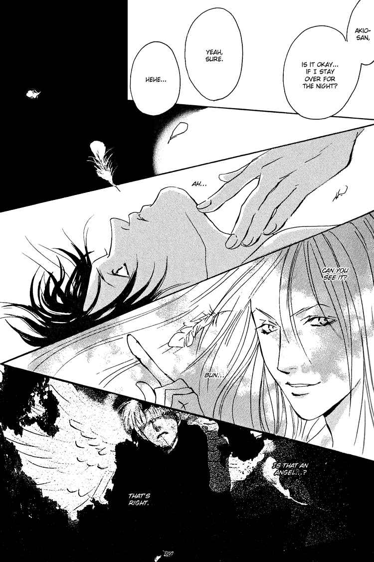 Page 28 Chapter 2 Are You Enemy?