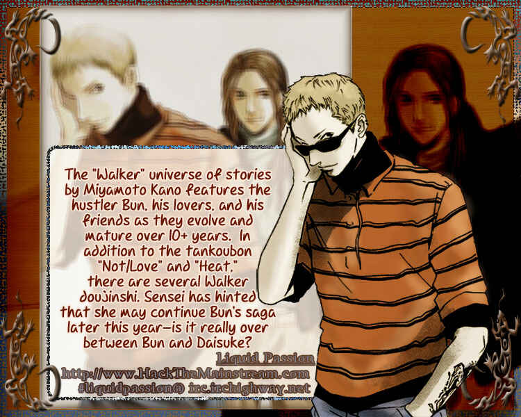Page 3 Chapter 2 Are You Enemy?