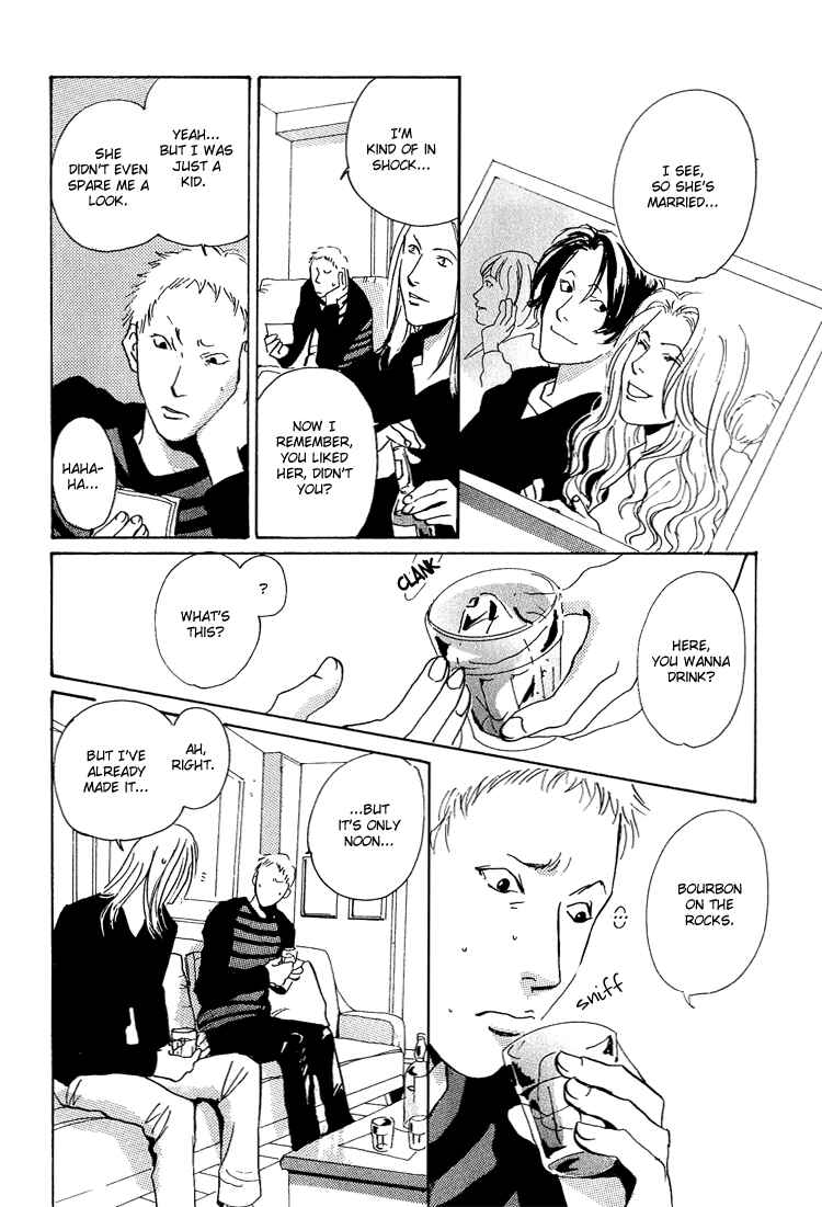 Page 17 Chapter 4 Are You Enemy?
