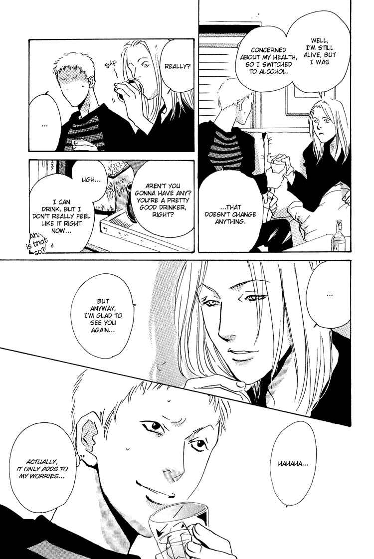 Page 20 Chapter 4 Are You Enemy?