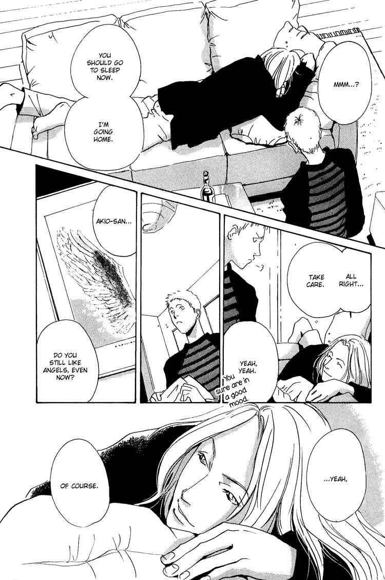 Page 22 Chapter 4 Are You Enemy?