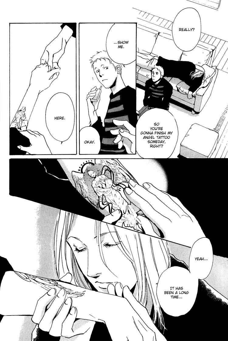 Page 23 Chapter 4 Are You Enemy?