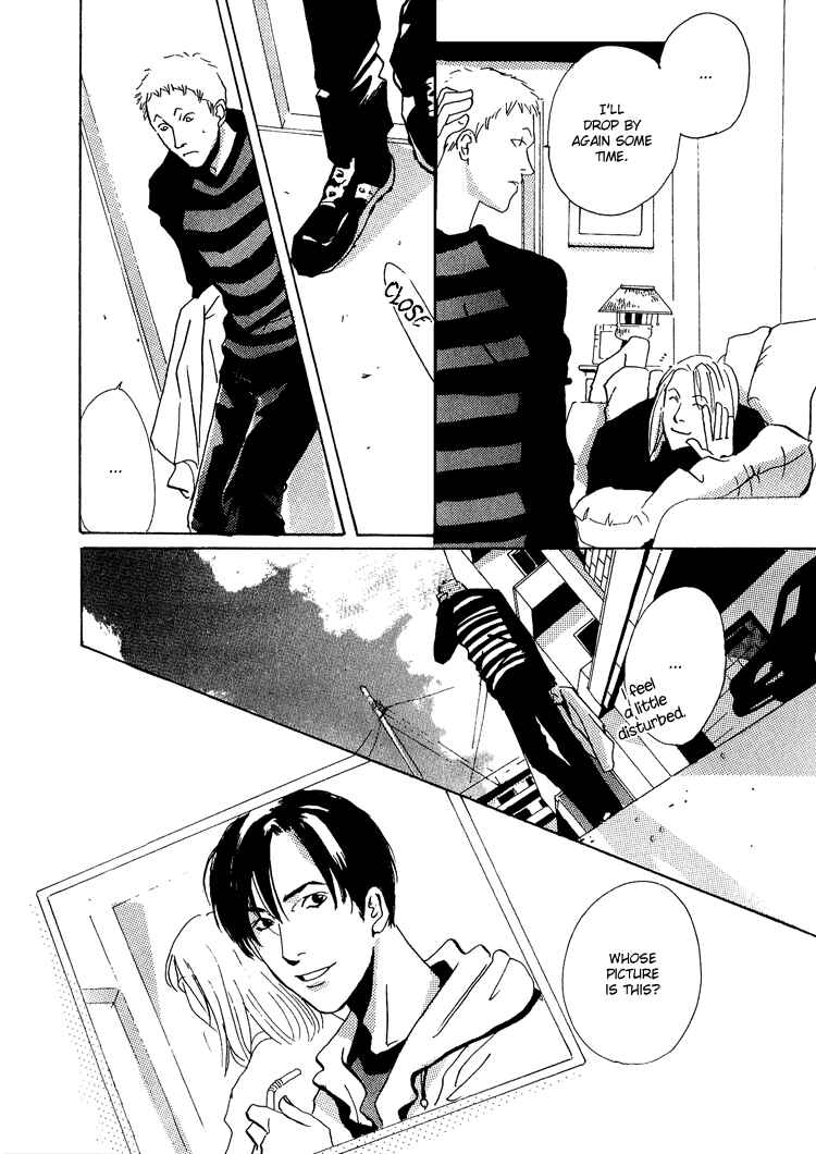 Page 25 Chapter 4 Are You Enemy?