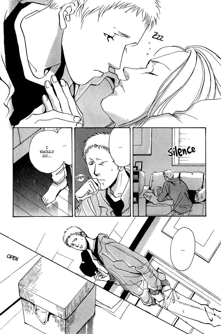Page 33 Chapter 4 Are You Enemy?