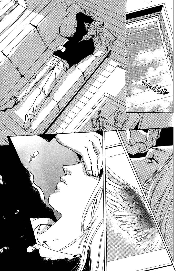 Page 34 Chapter 4 Are You Enemy?