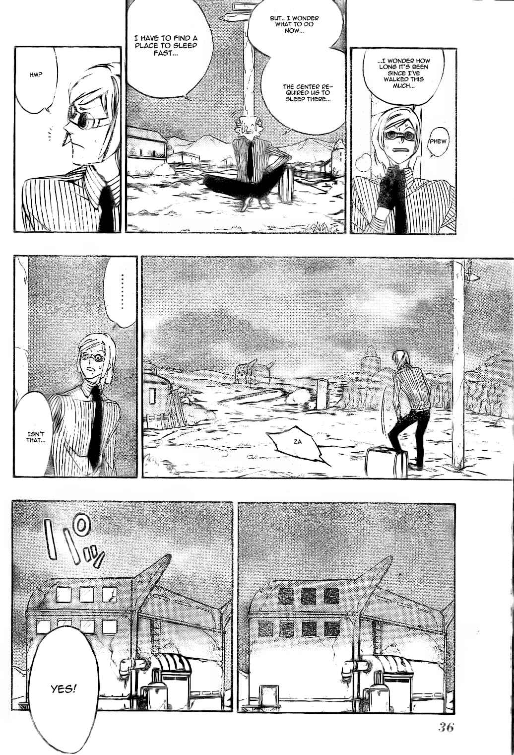 Page 10 Chapter 1 Muddy