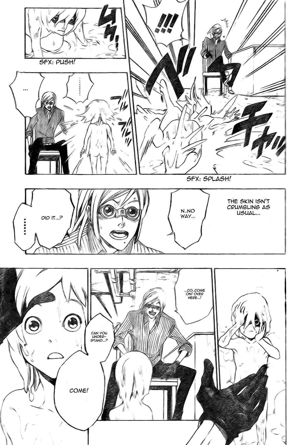 Page 17 Chapter 1 Muddy
