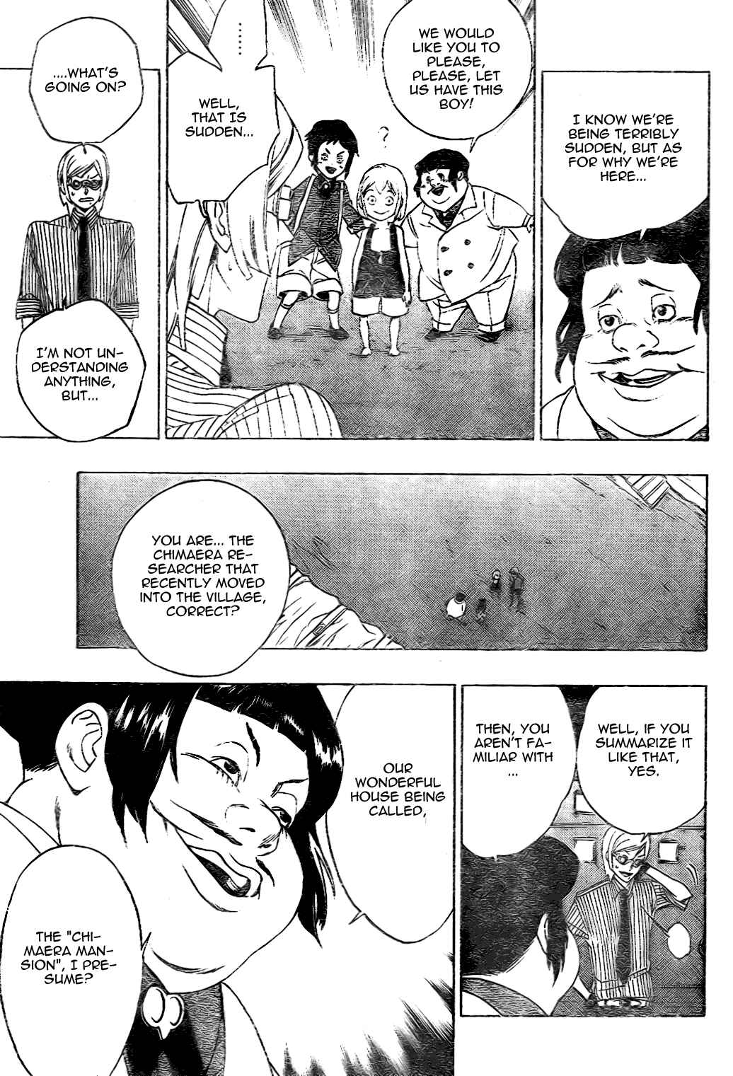 Page 33 Chapter 1 Muddy