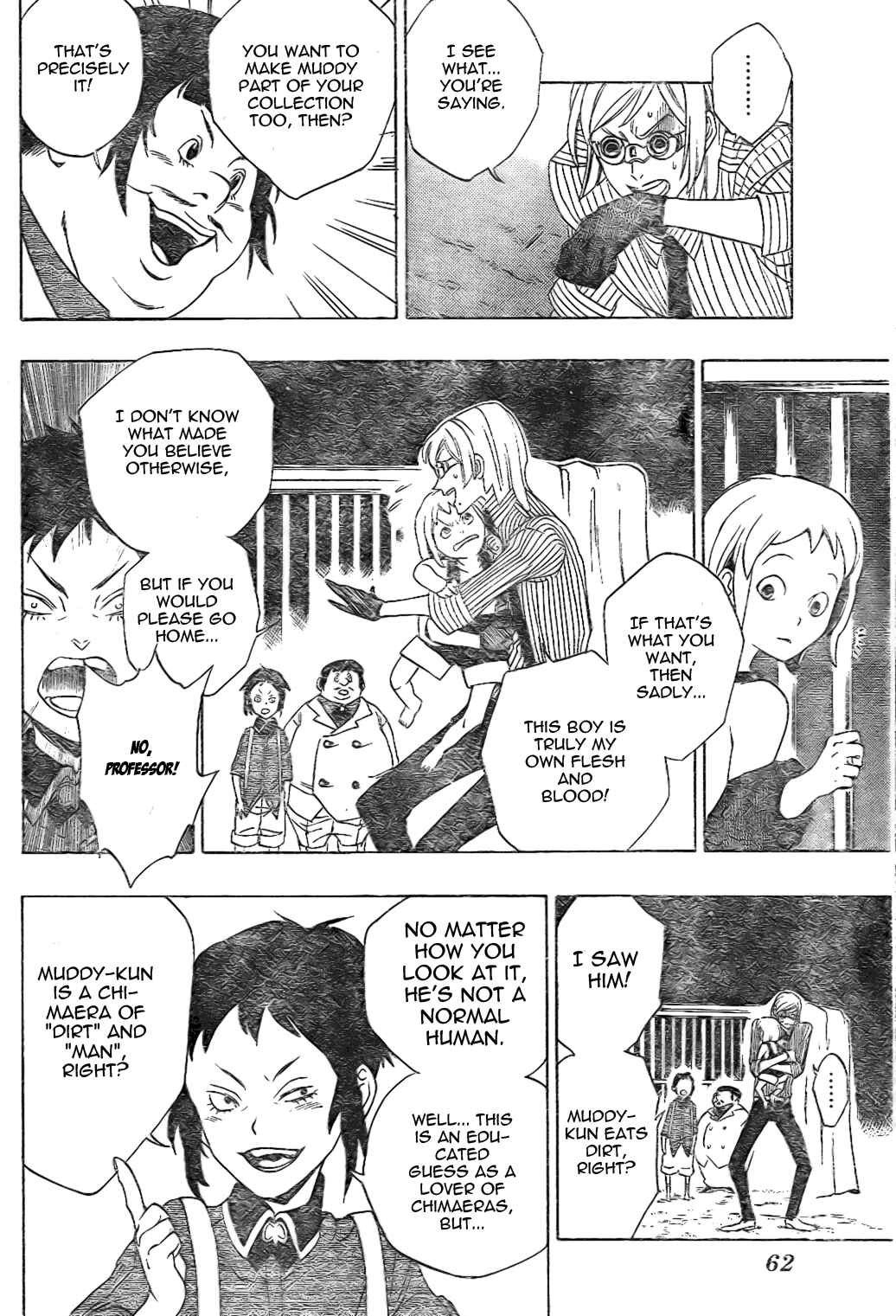 Page 36 Chapter 1 Muddy