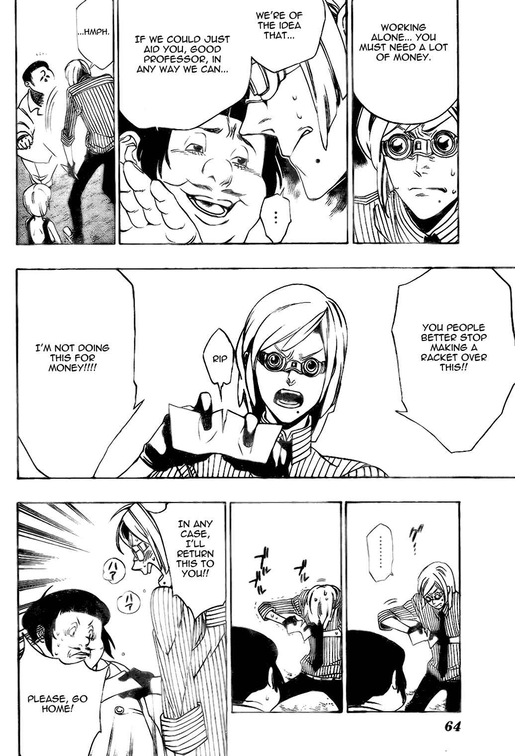 Page 38 Chapter 1 Muddy