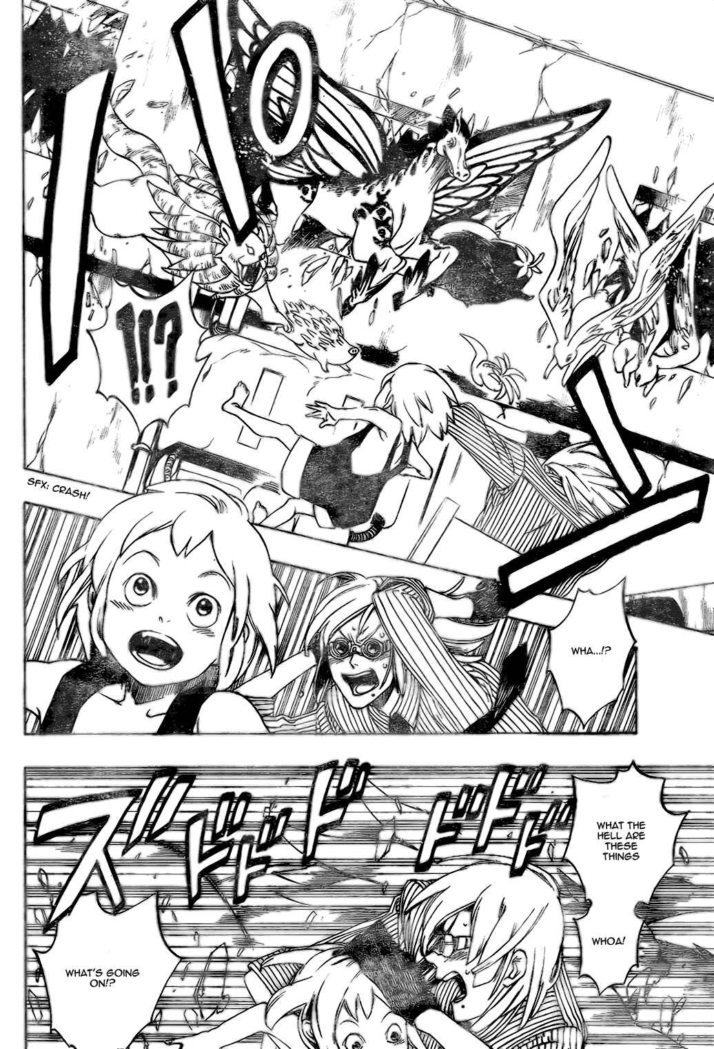 Page 40 Chapter 1 Muddy