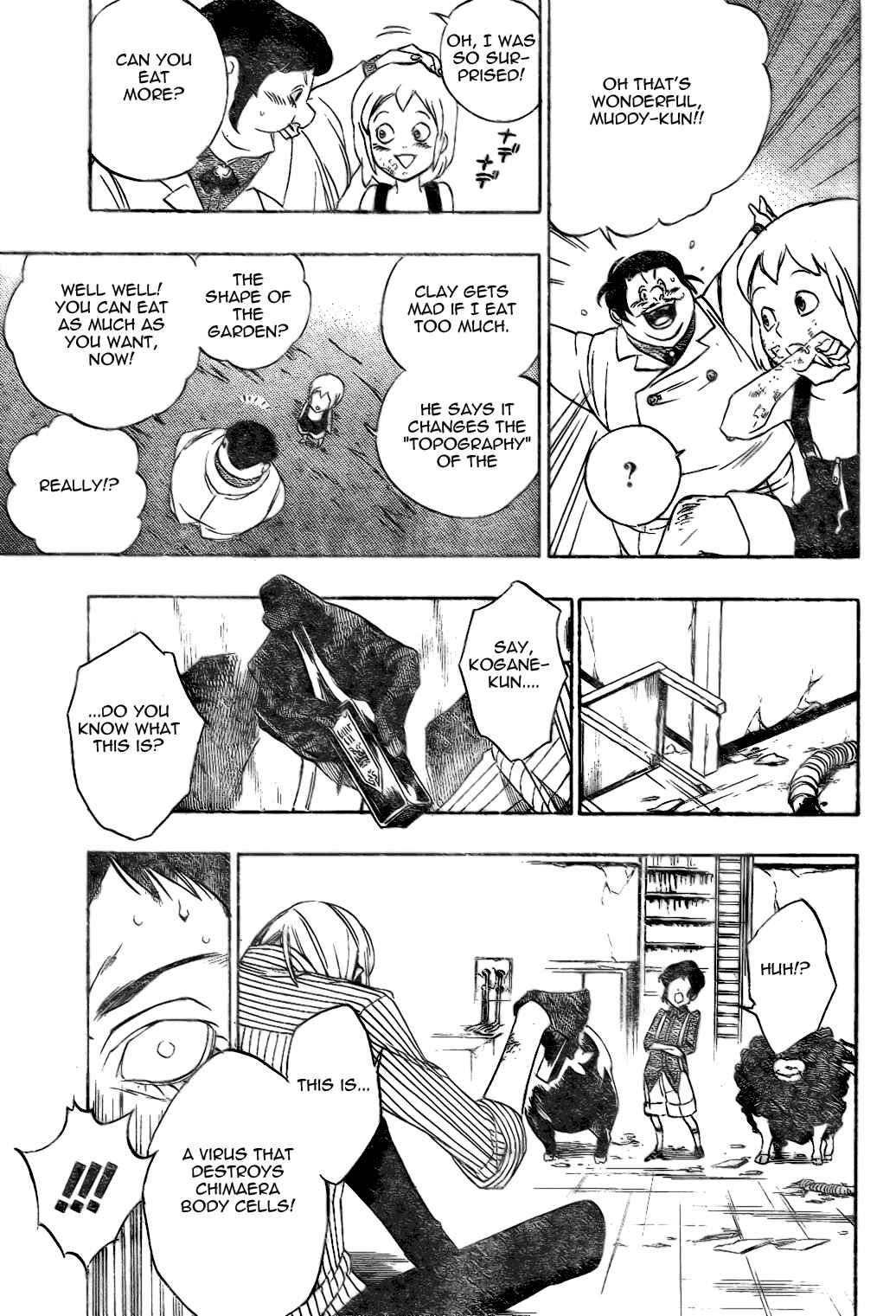 Page 45 Chapter 1 Muddy