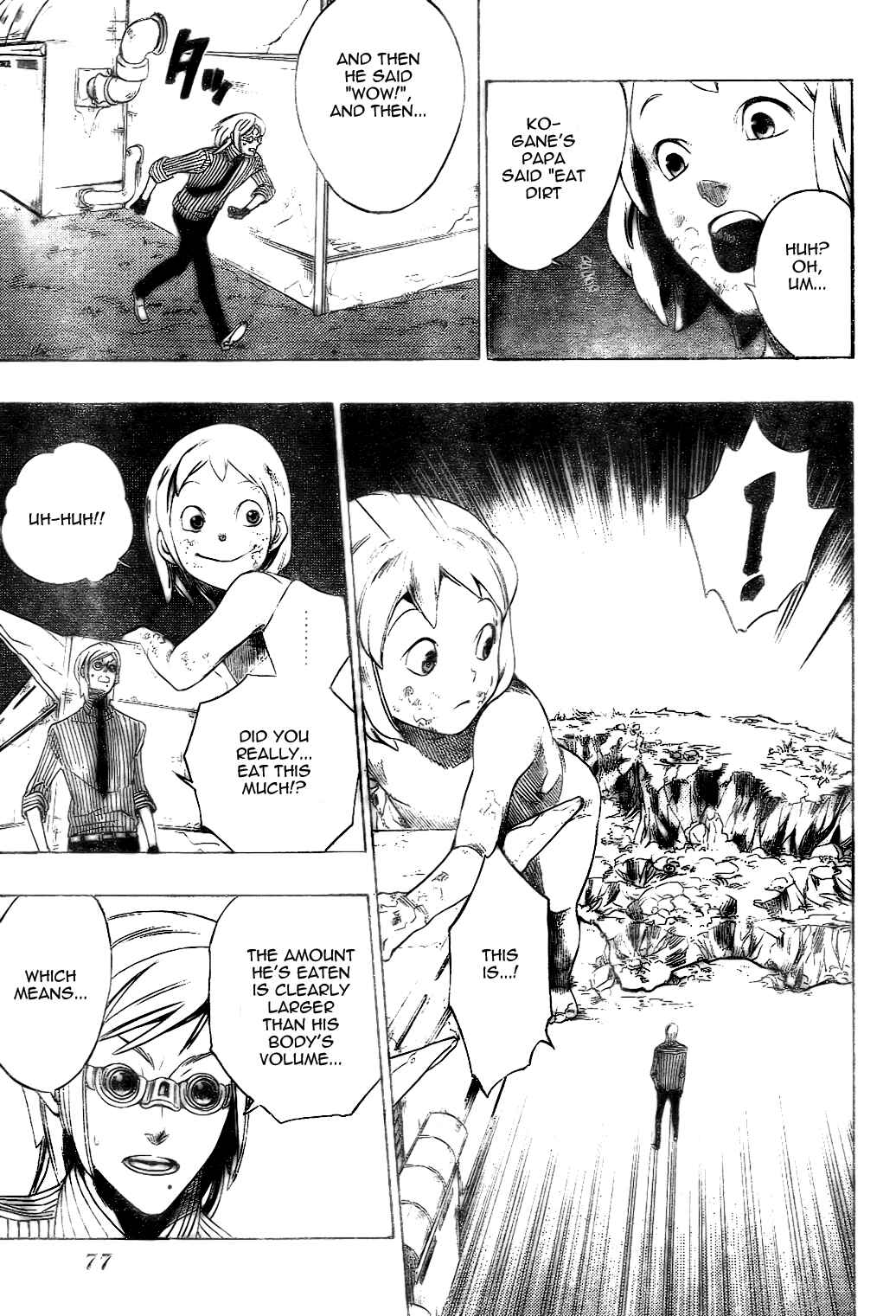 Page 50 Chapter 1 Muddy