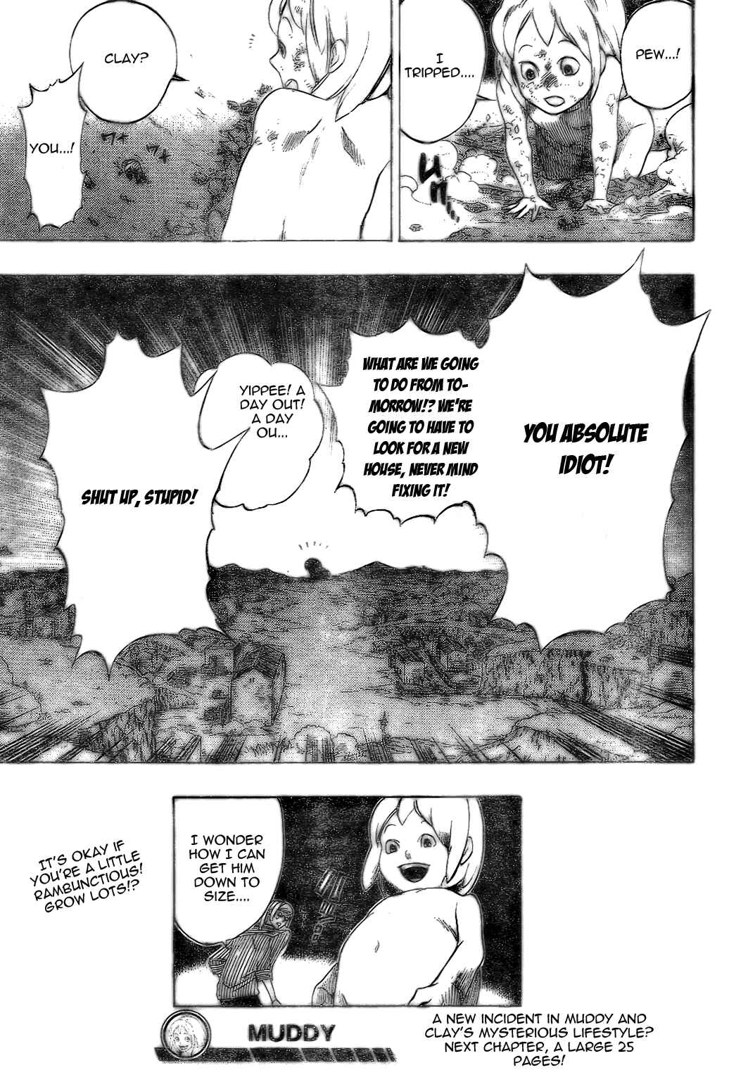 Page 54 Chapter 1 Muddy