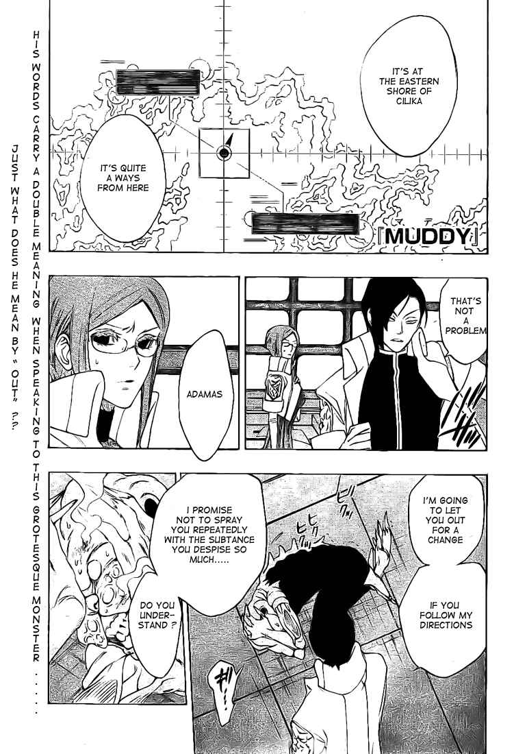 Page 1 Chapter 11 Muddy