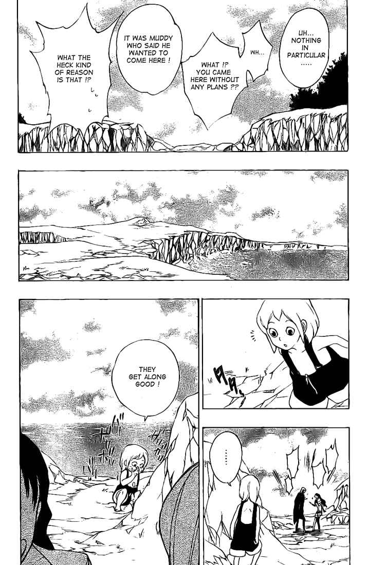 Page 6 Chapter 11 Muddy