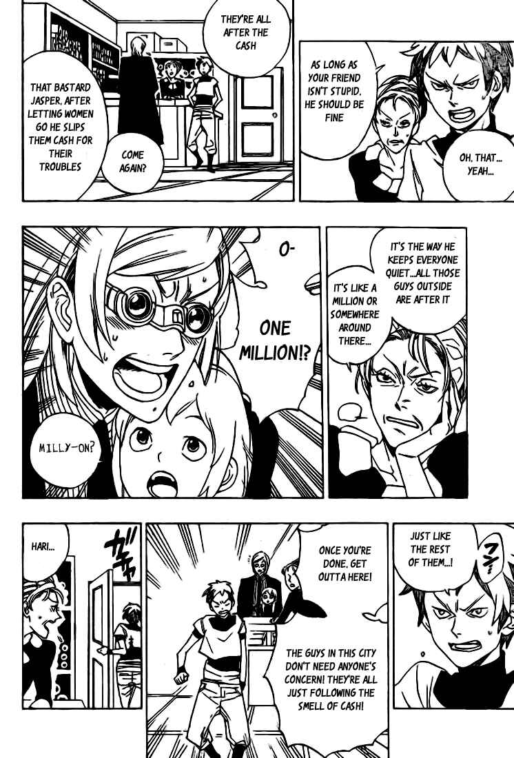 Page 14 Chapter 4 Muddy