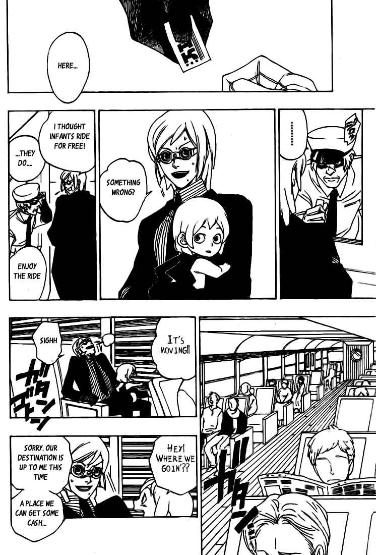 Page 2 Chapter 4 Muddy