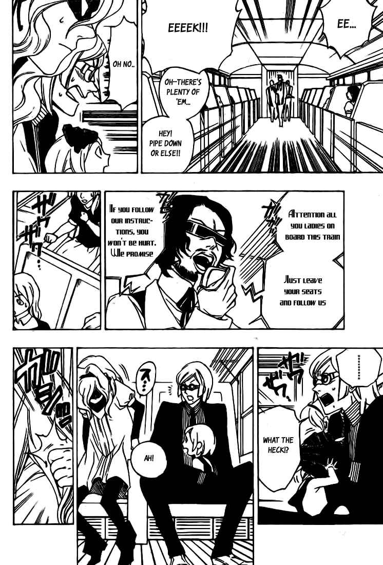 Page 4 Chapter 4 Muddy