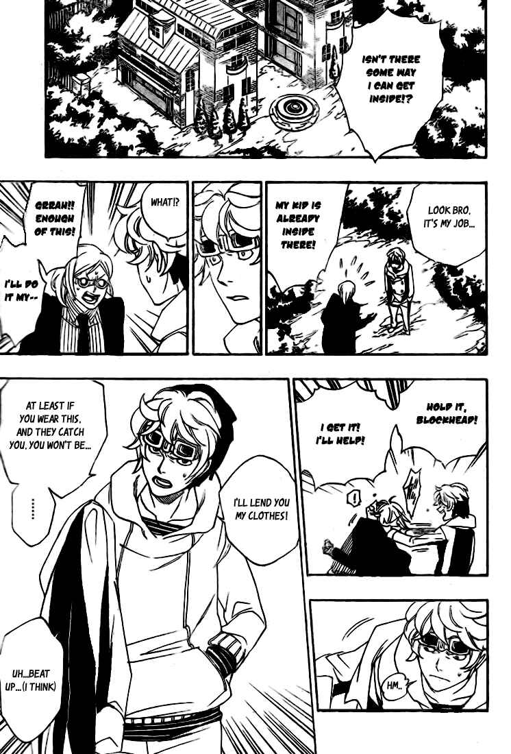 Page 1 Chapter 6 Muddy