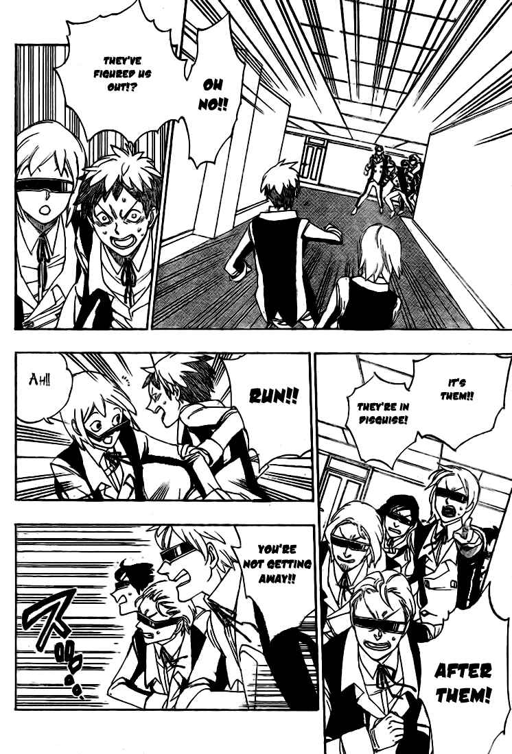 Page 12 Chapter 6 Muddy