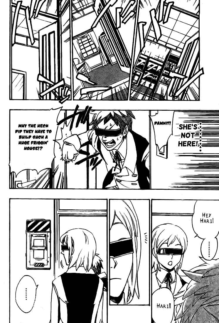 Page 4 Chapter 6 Muddy