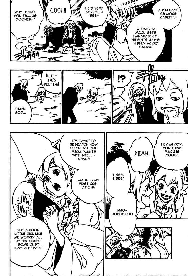 Page 10 Chapter 2 Muddy