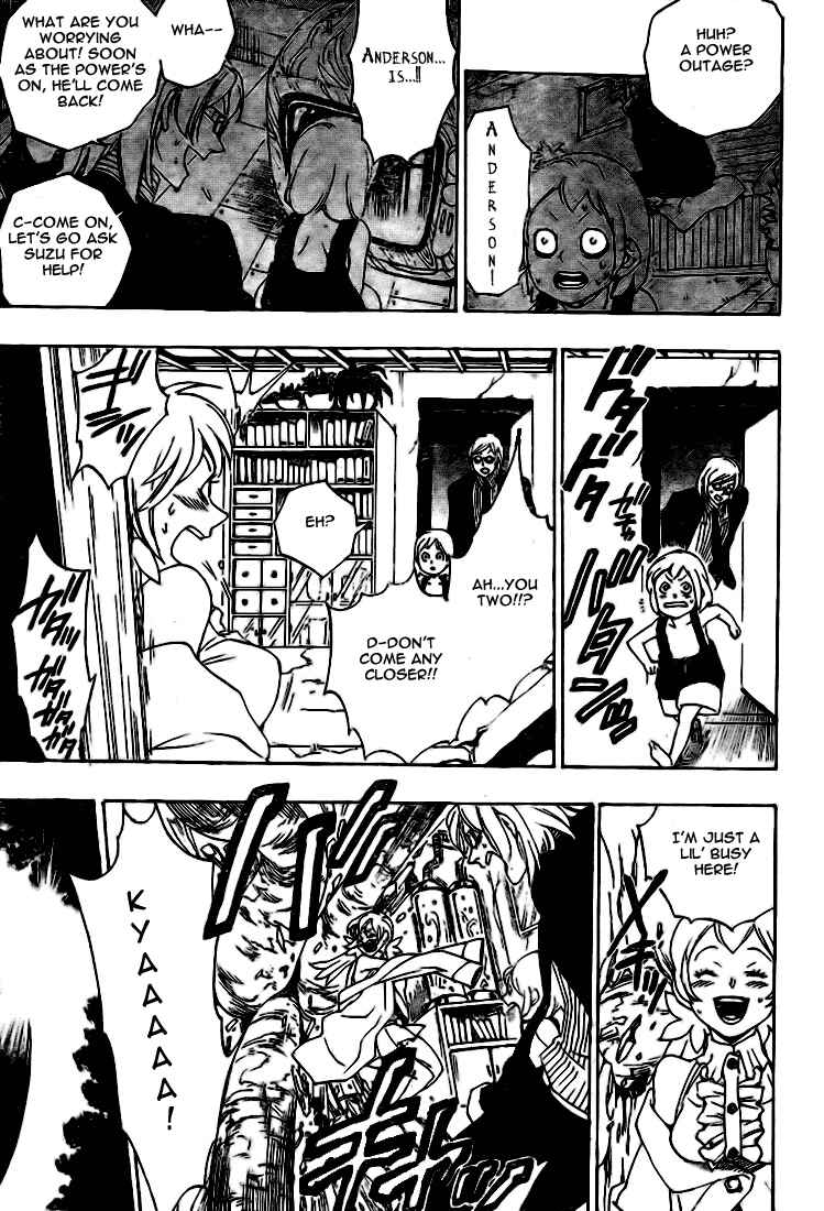 Page 15 Chapter 2 Muddy
