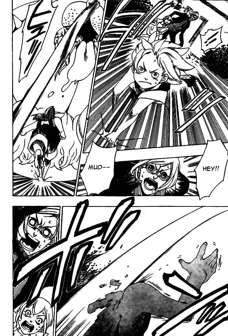 Page 18 Chapter 2 Muddy