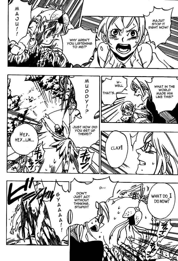 Page 20 Chapter 2 Muddy