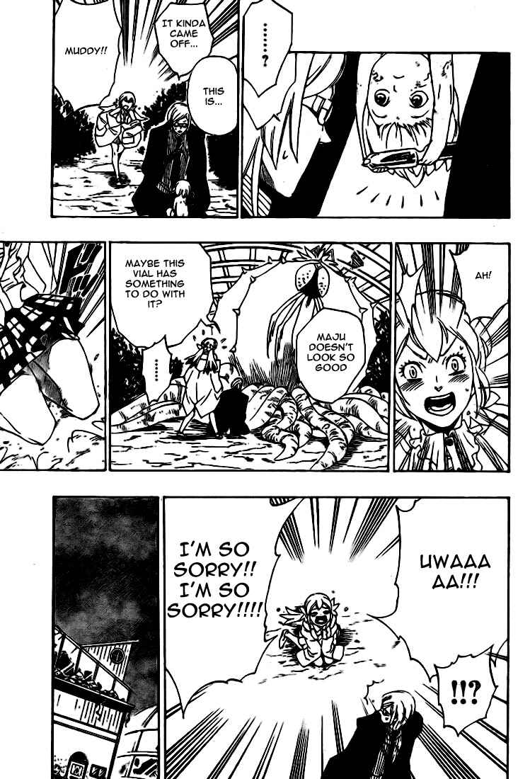 Page 23 Chapter 2 Muddy