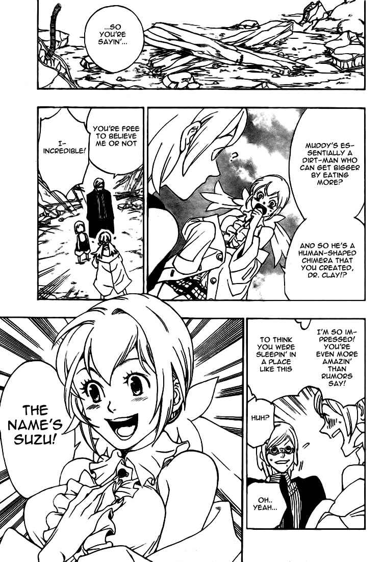 Page 5 Chapter 2 Muddy