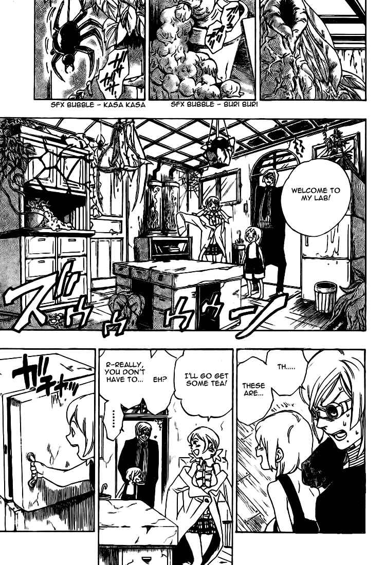 Page 7 Chapter 2 Muddy
