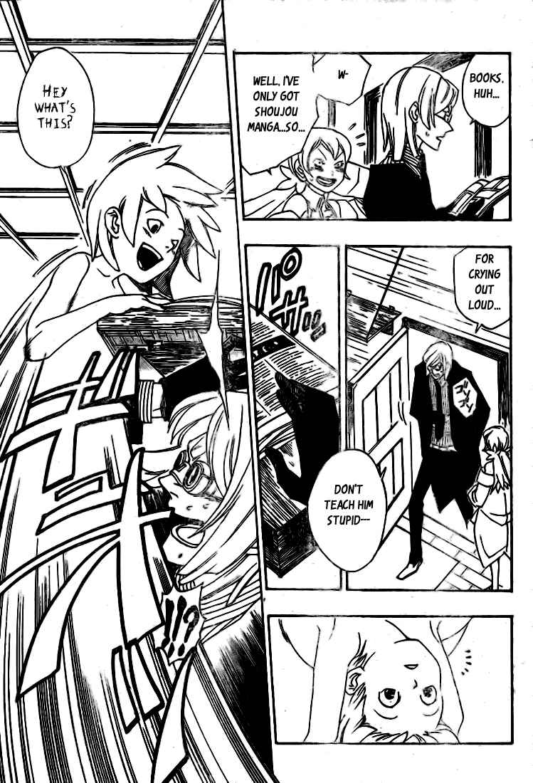 Page 13 Chapter 3 Muddy