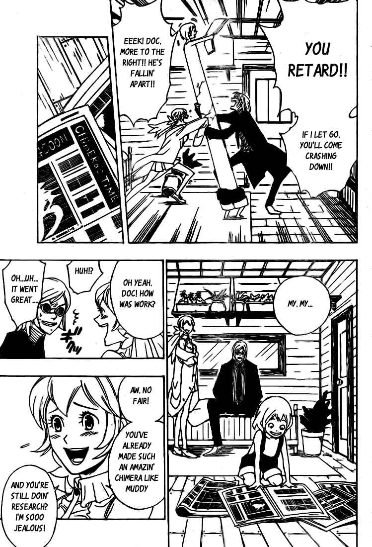 Page 15 Chapter 3 Muddy