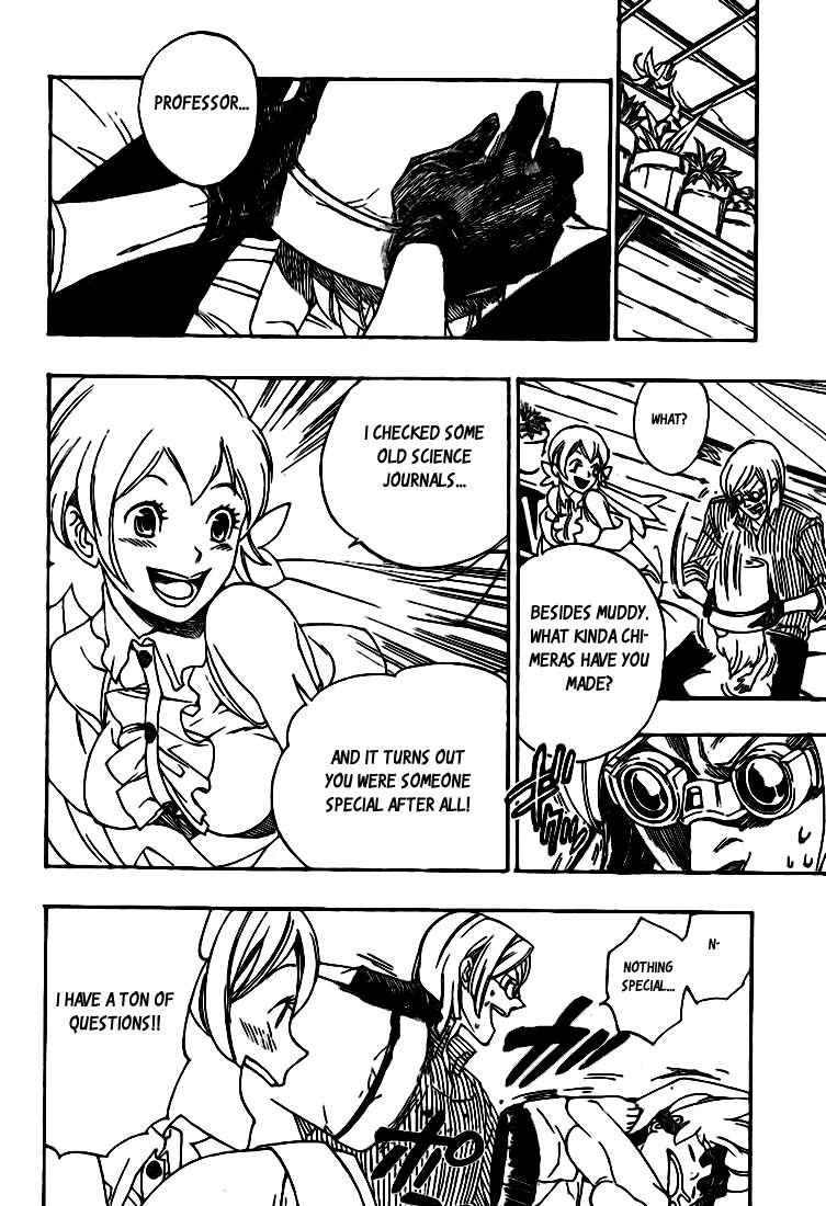 Page 2 Chapter 3 Muddy