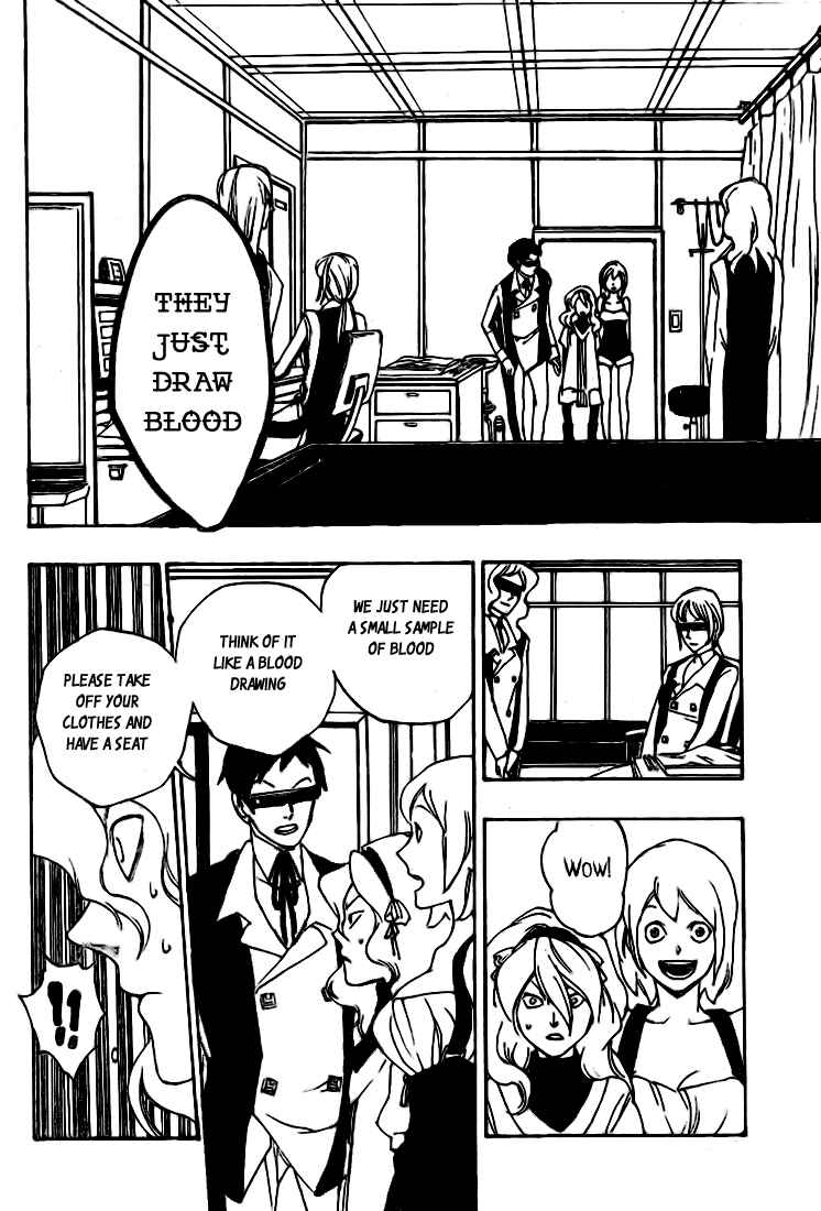 Page 12 Chapter 5 Muddy