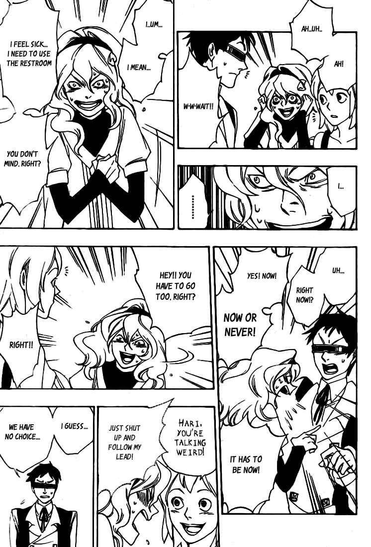 Page 13 Chapter 5 Muddy