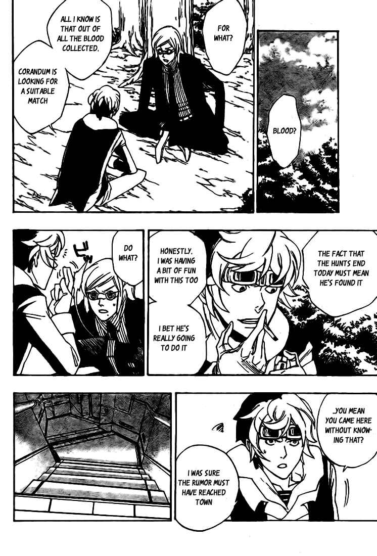 Page 14 Chapter 5 Muddy