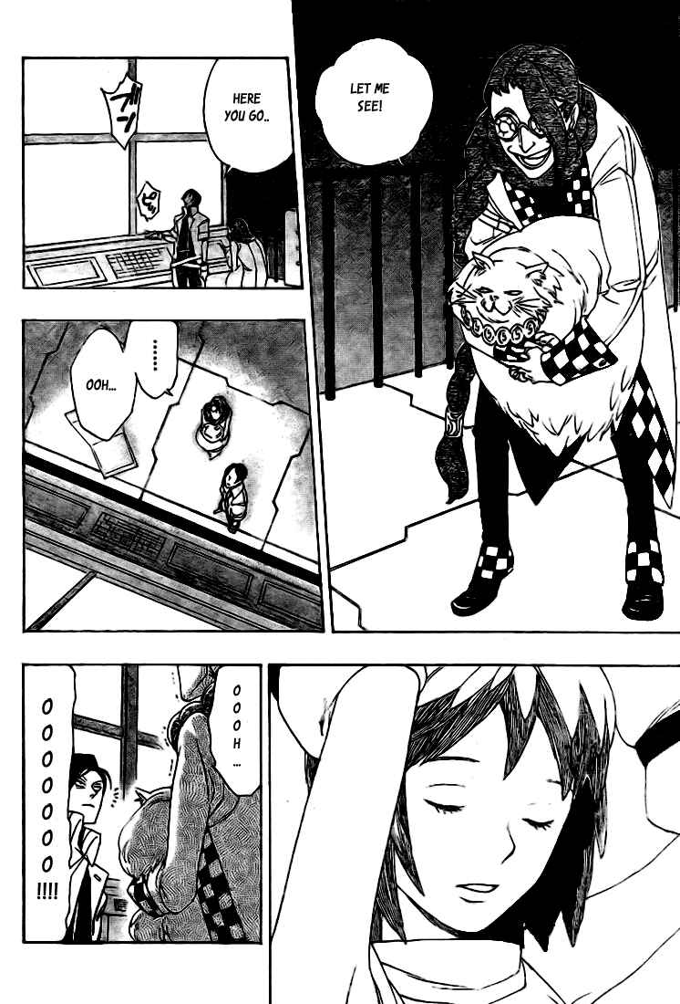Page 16 Chapter 5 Muddy