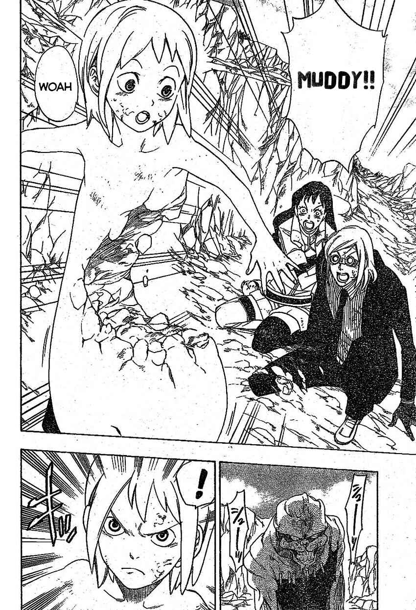 Page 4 Chapter 12 Muddy