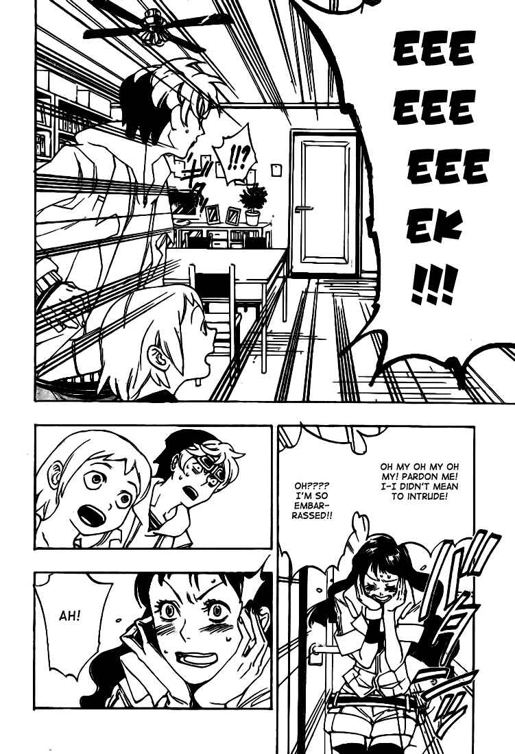 Page 16 Chapter 8 Muddy