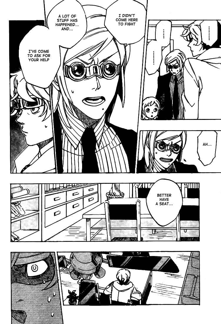 Page 6 Chapter 8 Muddy