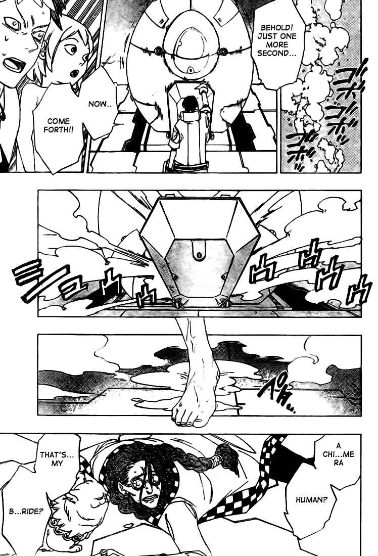 Page 13 Chapter 7 Muddy