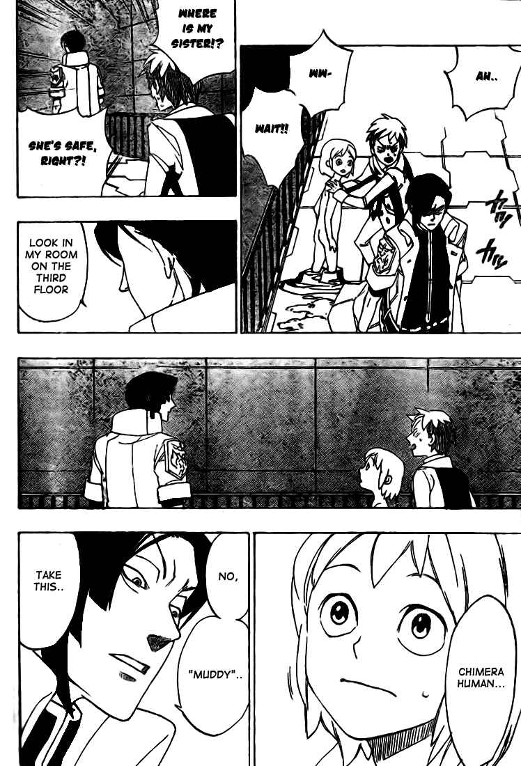 Page 18 Chapter 7 Muddy