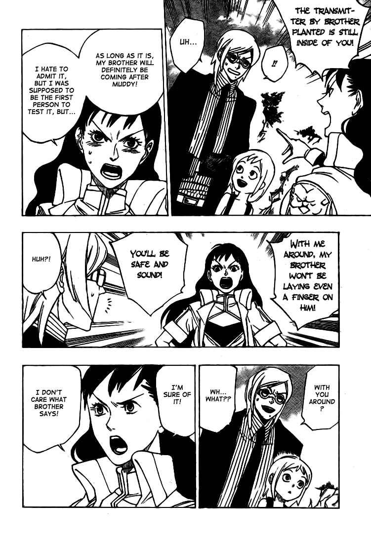 Page 18 Chapter 9 Muddy