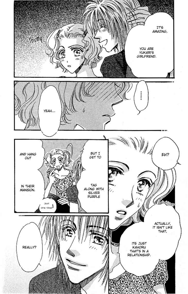 Page 13 Chapter 3 Makin Purple