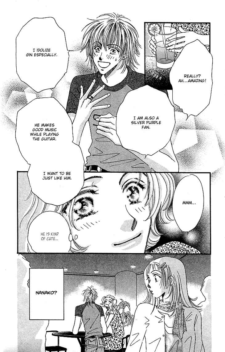 Page 14 Chapter 3 Makin Purple