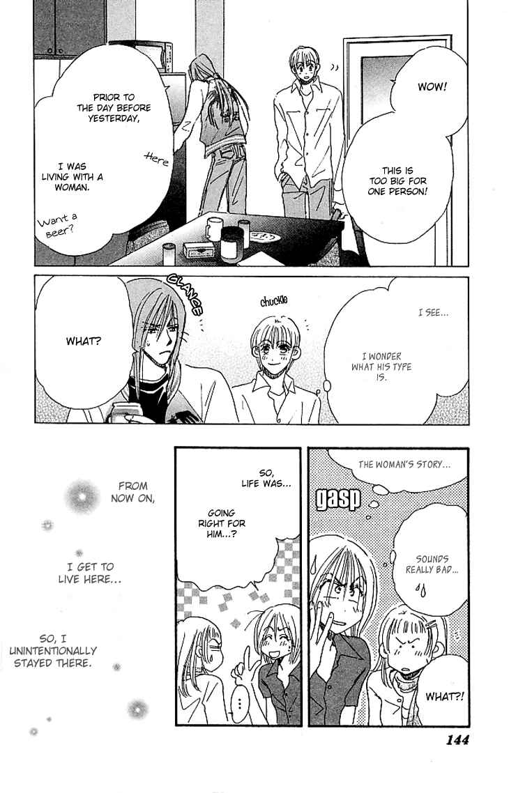 Page 21 Chapter 3 Makin Purple