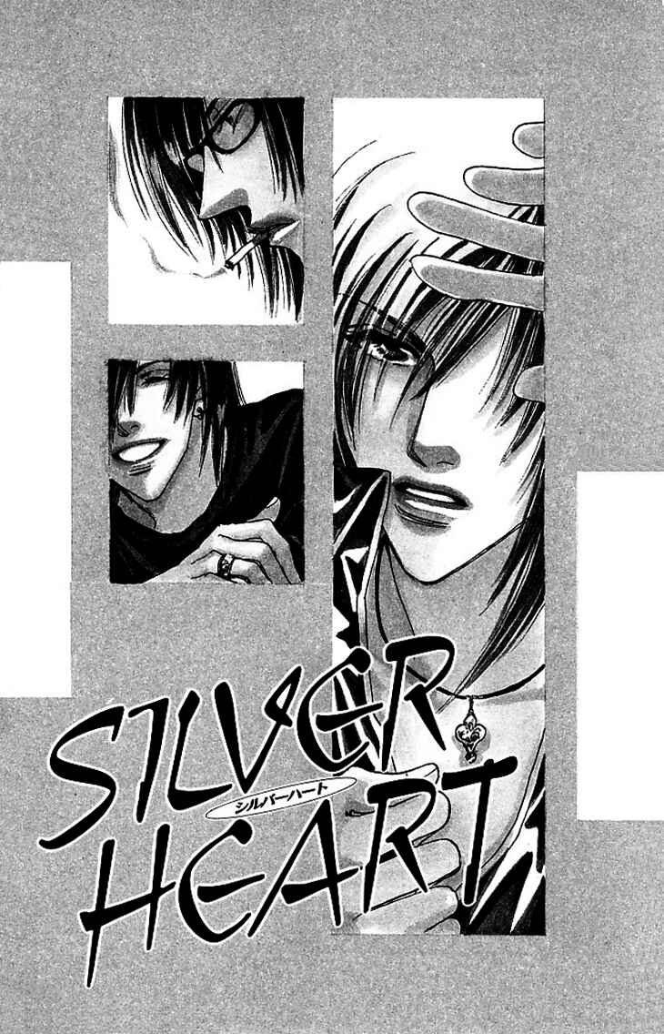 Page 3 Chapter 3 Makin Purple